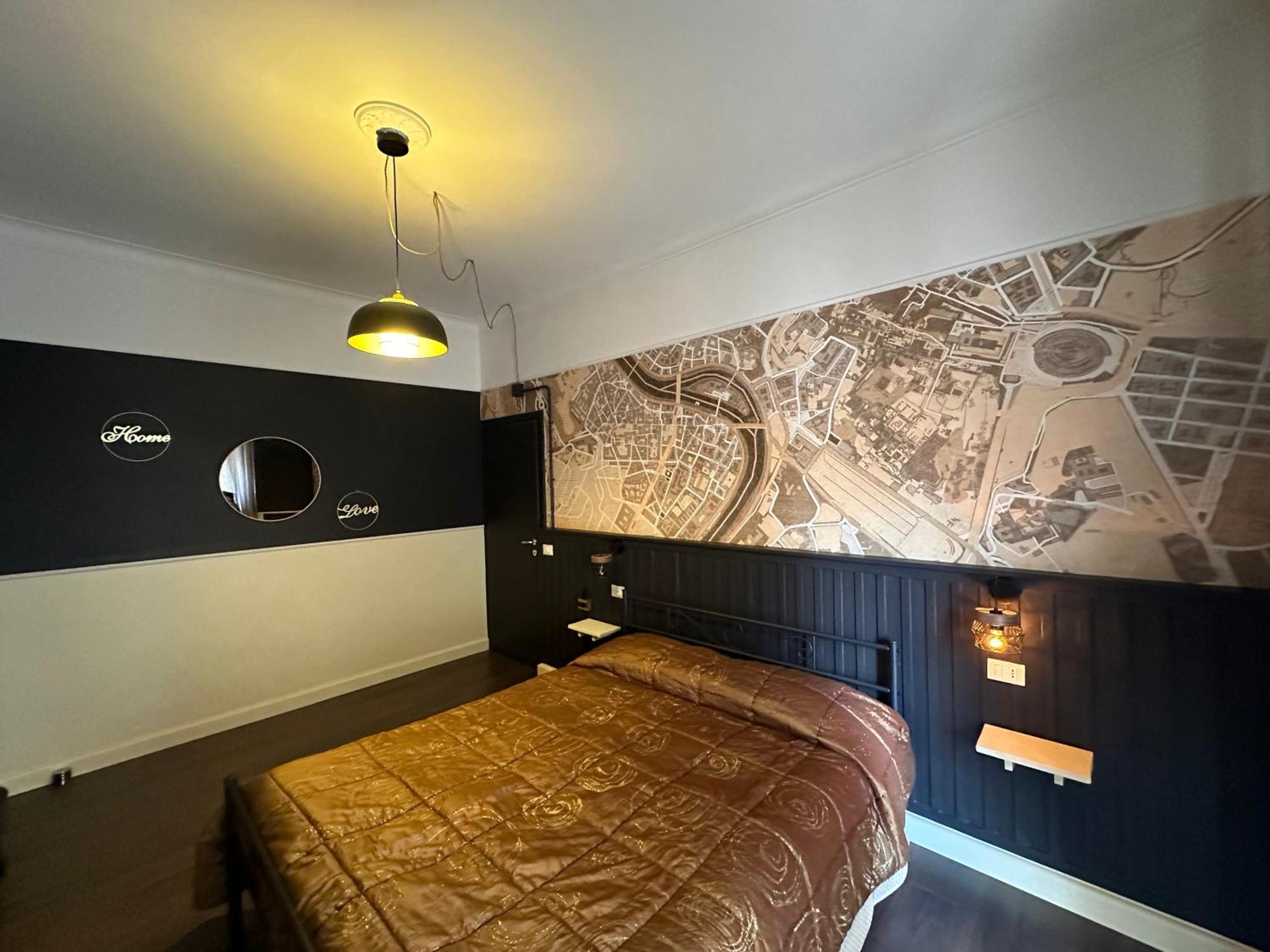 D-place Cozy House In Apartamento