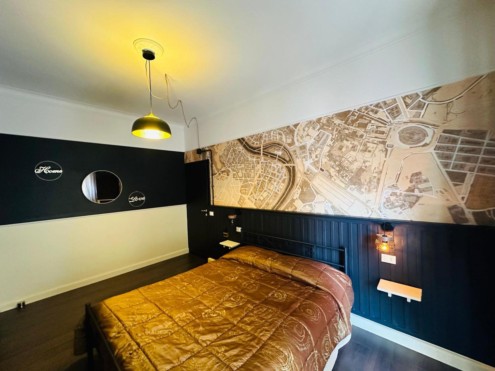 D-place Cozy House In Appartamento *
