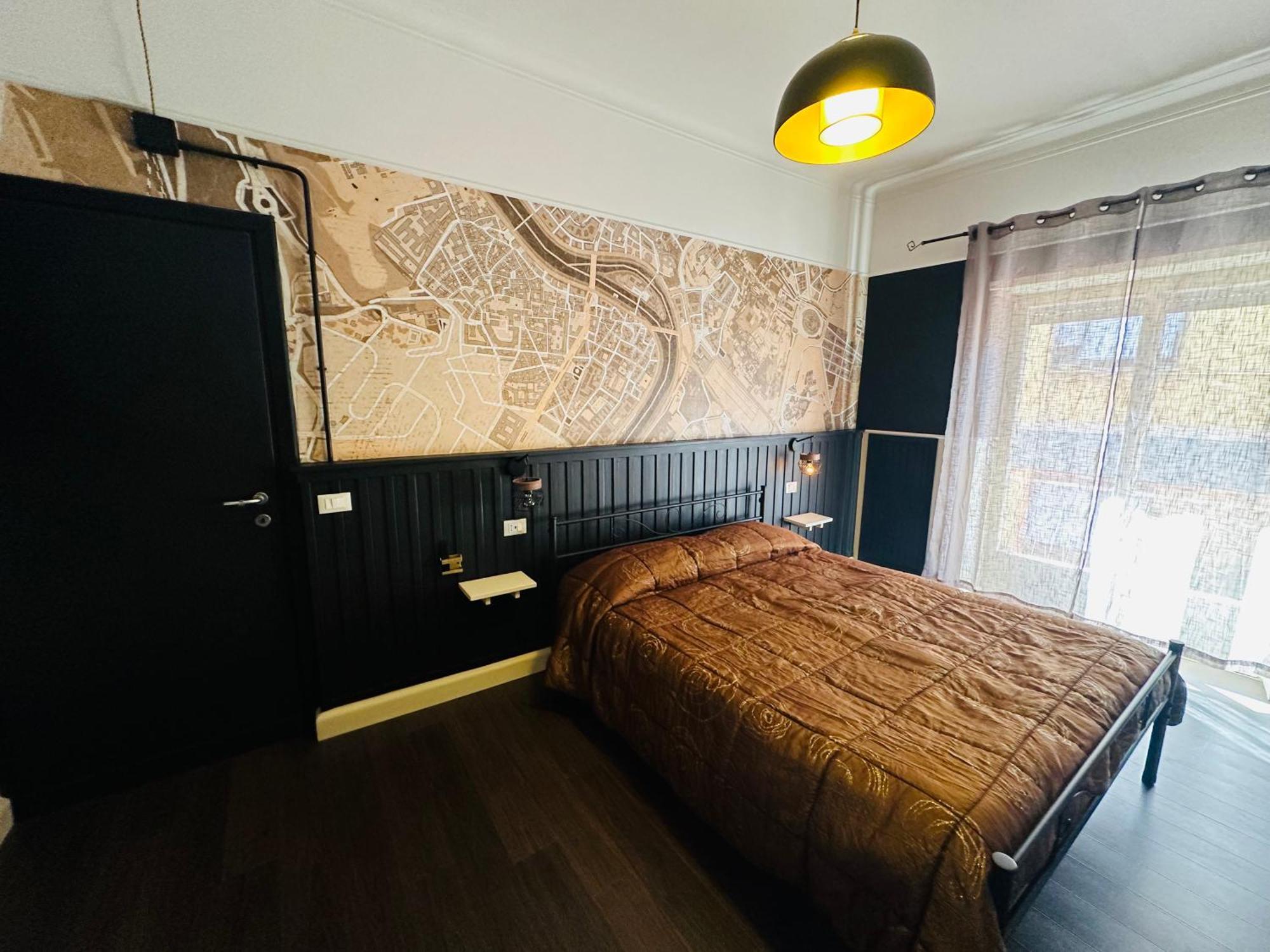 Apartamento D-place Cozy House In *